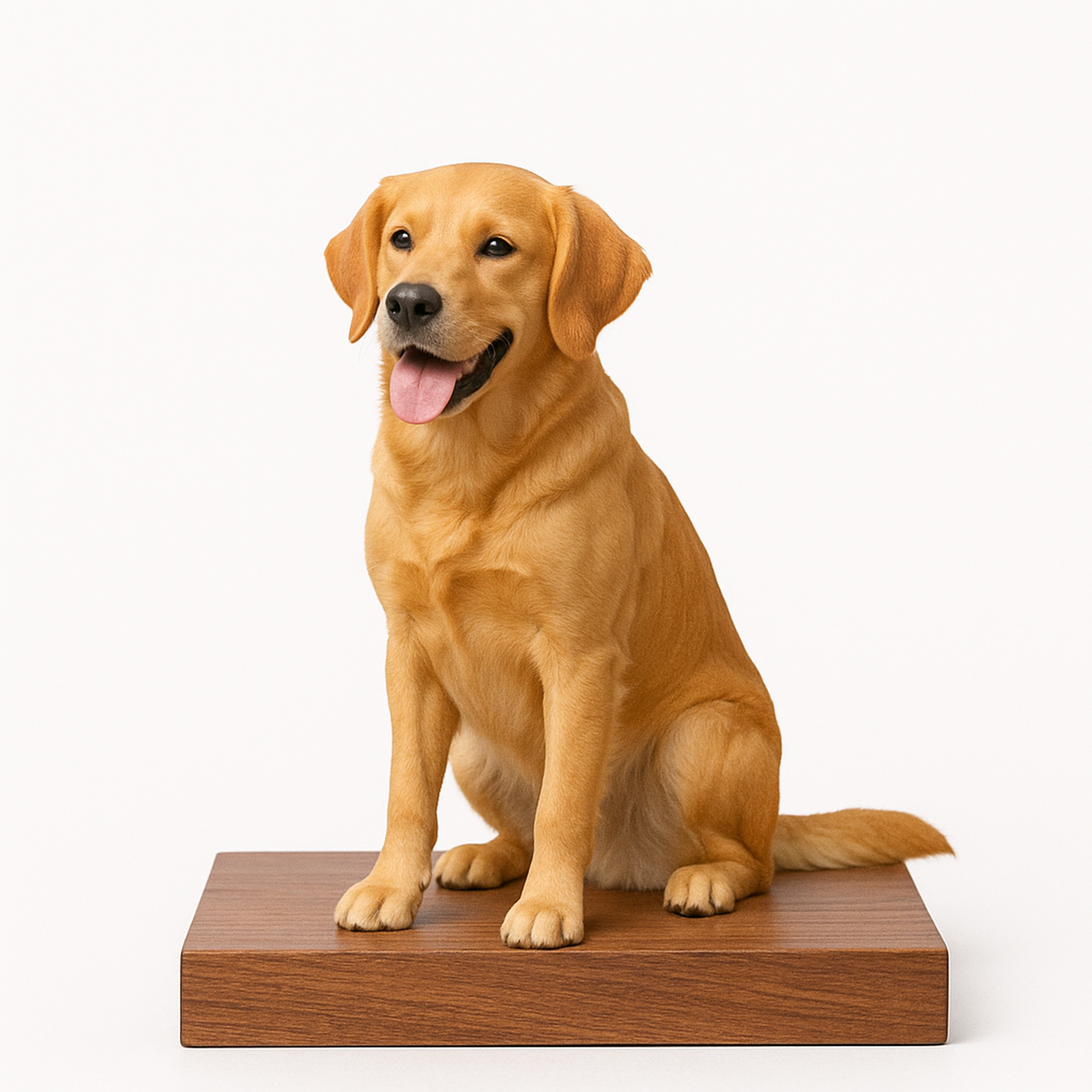 MEMORIA 3D FIGURINE
